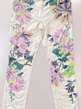 Roberto Cavalli Capris